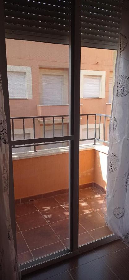 Apartamento Ruidera 14 parque natural Exterior foto