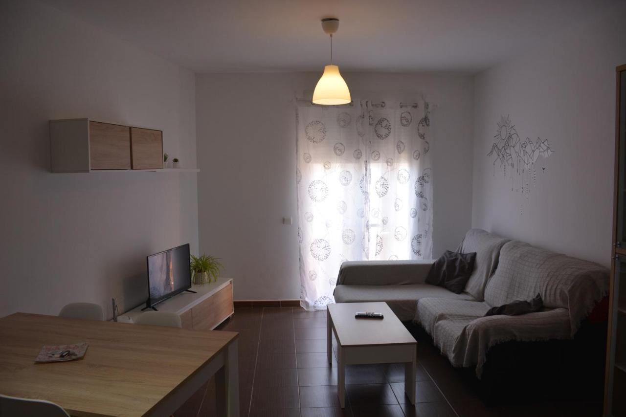 Apartamento Ruidera 14 parque natural Exterior foto